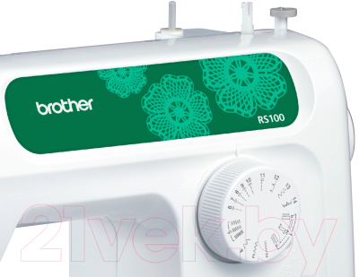 Швейная машина Brother RS-100