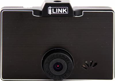 Автомобильный видеорегистратор iLINK PTCRD04G - общий вид