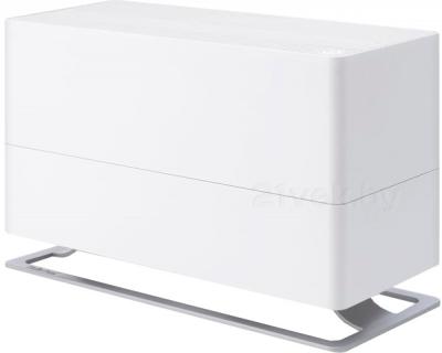 Традиционный увлажнитель воздуха Stadler Form O-040R Oskar Big (White) - общий вид