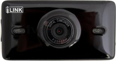 Автомобильный видеорегистратор iLINK PTCRD09B - общий вид