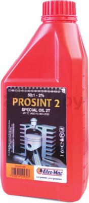Моторное масло Oleo-Mac Prosint 2 1001362 (1л) - общий вид