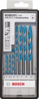 

Набор сверл Bosch, 2.607.010.546