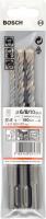 Набор буров Bosch 1.617.000.118 (3 предмета)