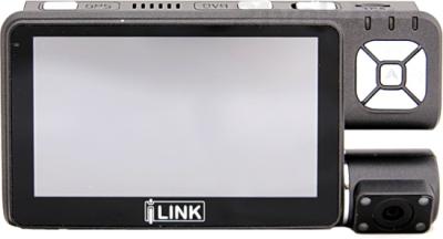 Автомобильный видеорегистратор iLINK PTCRDG601 - общий вид