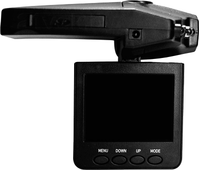 Автомобильный видеорегистратор iLINK PTIB104T - общий вид