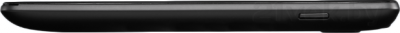 Смартфон Prestigio MultiPhone 5450 Duo (черный) - боковая панель