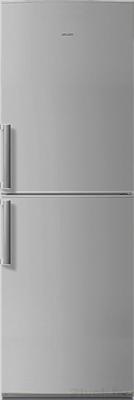 Холодильник с морозильником ATLANT ХМ 6323-180 - вид спереди