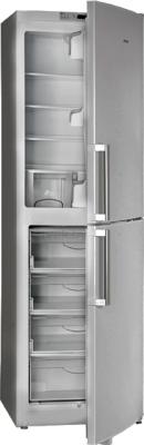 Холодильник с морозильником ATLANT ХМ 6323-180 - общий вид