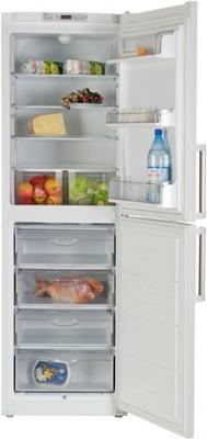 Холодильник с морозильником ATLANT ХМ 6323-180 - внутренний вид
