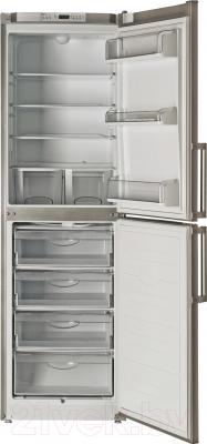 Холодильник с морозильником ATLANT ХМ 6323-180