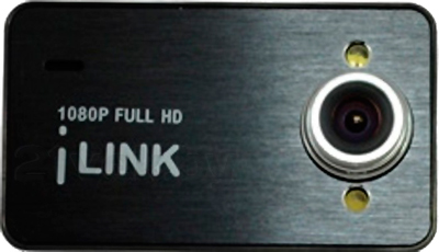 Автомобильный видеорегистратор iLINK PTJA018 - общий вид
