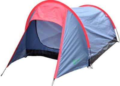 Палатка No Brand Бизон 2-местная - общий вид
