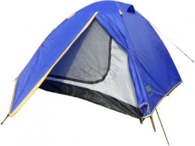 Палатка ZEZ Sport Егерь 3-местная - общий вид