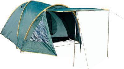 Палатка No Brand Зубр 4-местная - общий вид