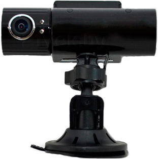 Автомобильный видеорегистратор iLINK PTQ7 - общий вид