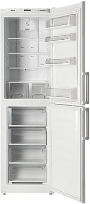Холодильник с морозильником ATLANT ХМ 4425-180 N - общий вид
