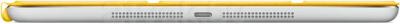 Чехол для планшета Apple iPad Air Smart Cover MF057ZM/A (Yellow) - вид сбоку