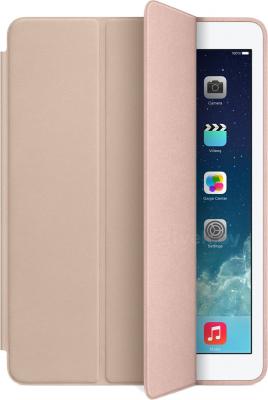 Чехол для планшета Apple iPad Mini Smart Case ME707ZM/A (Beige) - общий вид