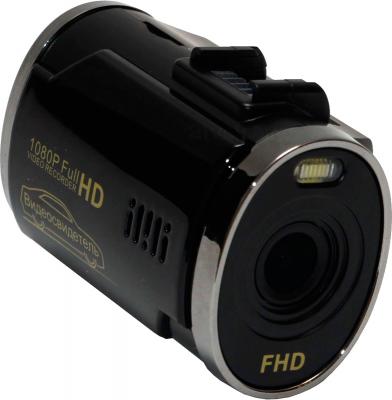 Автомобильный видеорегистратор Видеосвидетель 3510 FHD G - без крепления