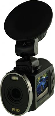 Автомобильный видеорегистратор Видеосвидетель 3510 FHD G - общий вид