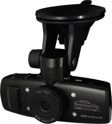 Автомобильный видеорегистратор Видеосвидетель 3600 FHD G - общий вид