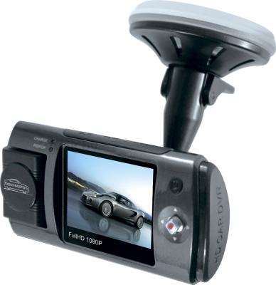 Автомобильный видеорегистратор Видеосвидетель 3404 FHD - общий вид
