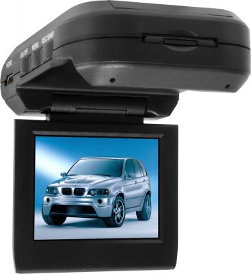 Автомобильный видеорегистратор Видеосвидетель 3 HD i - вид сзади
