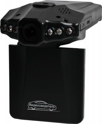 Автомобильный видеорегистратор Видеосвидетель 3 HD i - без крепления