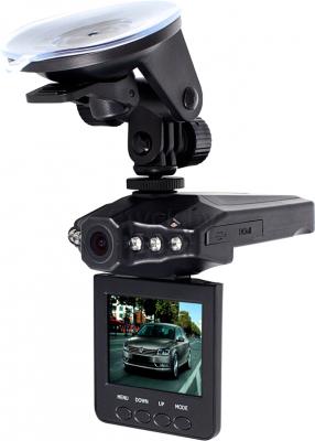 Автомобильный видеорегистратор Видеосвидетель 3 HD i - общий вид