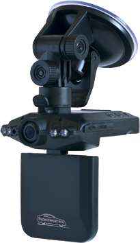 Автомобильный видеорегистратор Видеосвидетель 2305 FHD i - общий вид