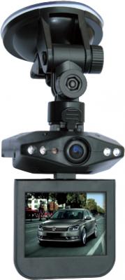 Автомобильный видеорегистратор Видеосвидетель 2305 FHD i - общий вид