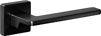 Ручка дверная System Giada SQ AL6 (матовый черный) - 