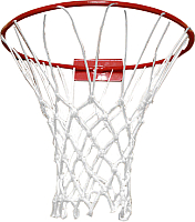 

Баскетбольное кольцо Atlas Sport, Sport D45
