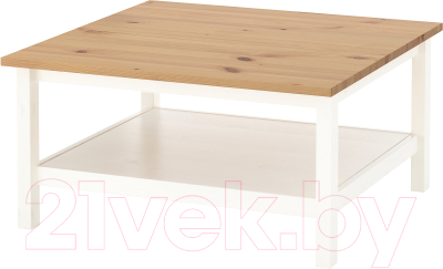 Журнальный столик Ikea Хемнэс 904.134.97