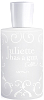 Парфюмерная вода Juliette Has A Gun Anyway (100мл) - 