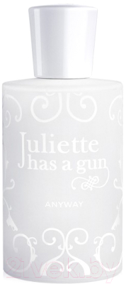 Парфюмерная вода Juliette Has A Gun Anyway (100мл)