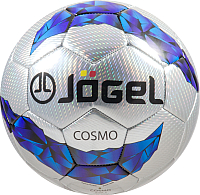 Футбольный мяч Jogel JS-300 Cosmo (размер 5) - 