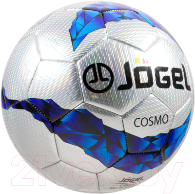 Футбольный мяч Jogel JS-300 Cosmo (размер 5)