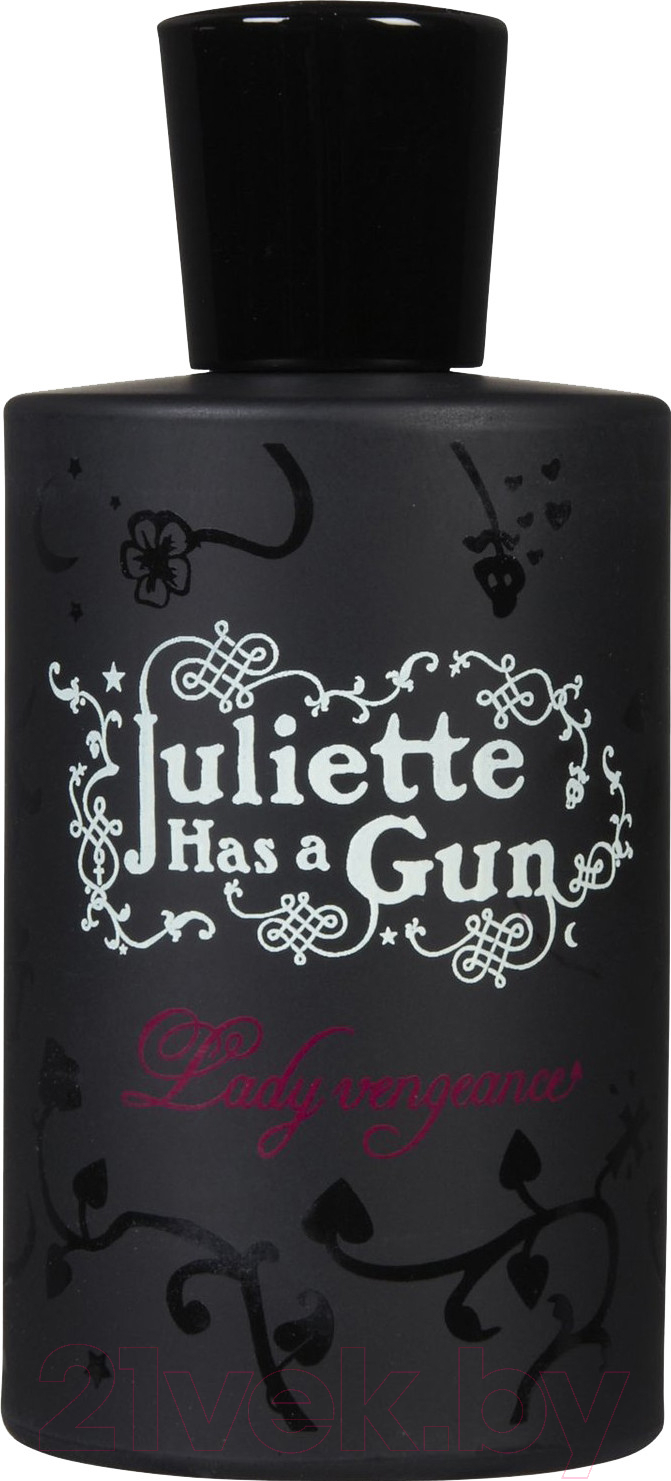 Парфюмерная вода Juliette Has A Gun Lady Vengeance