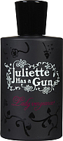 Парфюмерная вода Juliette Has A Gun Lady Vengeance (50мл) - 