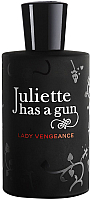 Парфюмерная вода Juliette Has A Gun Lady Vengeance (100мл) - 