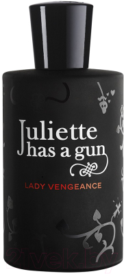 Парфюмерная вода Juliette Has A Gun Lady Vengeance (100мл)