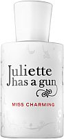 Парфюмерная вода Juliette Has A Gun Miss Charming (50мл) - 