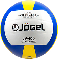 

Мяч волейбольный Jogel, JV-400