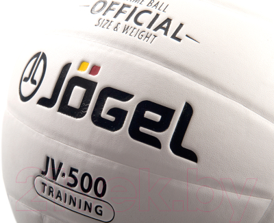 Мяч волейбольный Jogel JV-500 (размер 5)
