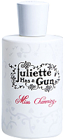 Парфюмерная вода, Miss Charming, Juliette Has A Gun  - купить
