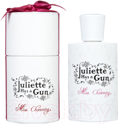 Парфюмерная вода Juliette Has A Gun Miss Charming (100мл)