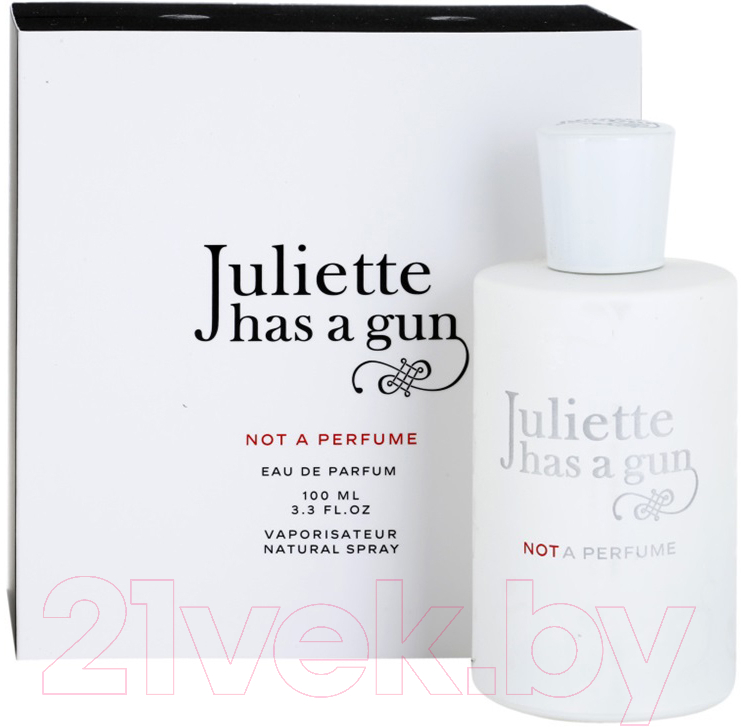 Парфюмерная вода Juliette Has A Gun Not a Perfume (100мл)