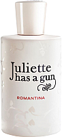 Парфюмерная вода Juliette Has A Gun Romantina (50мл) - 