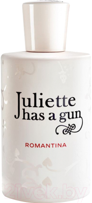 Парфюмерная вода Juliette Has A Gun Romantina (50мл)